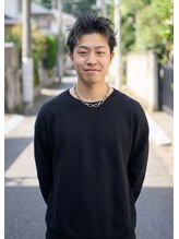 ラルス(Larus)&nbsp;YUDAI [本八幡]