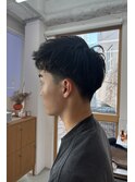アクティブショート
