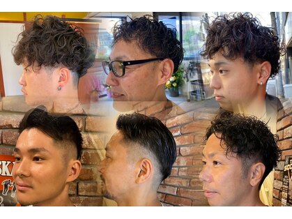 マクテ(mcte)の写真