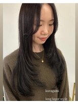 サロン(CI'SALON)&nbsp;otona long layer