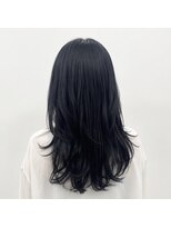 アンリエラ(Unliera)&nbsp;ブルーブラック