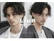 Liun men's 青山/表参道/メンズカット/メンズパーマの写真/メンズカット眉カット6600円！高い技術力でカラーやパーマも得意なサロンだから大人の身だしなみもお任せ☆