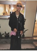 ブリーチショート