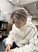 メンズバレイヤージュ