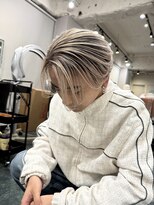 ムード オオサカ(MOOD OSAKA)&nbsp;メンズバレイヤージュ