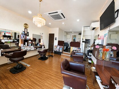 アスクグロース(ask growth)の写真