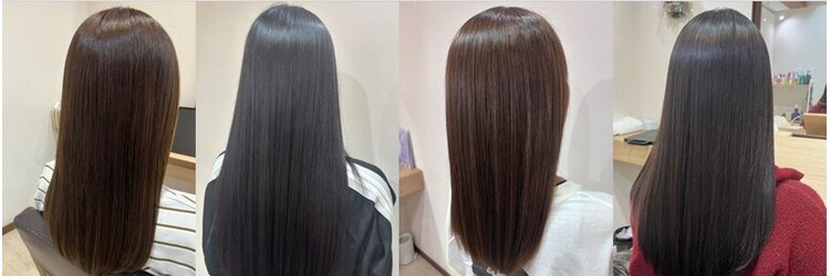 カロン(Kalon)のサロンヘッダー