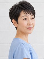 デュッカダブリュー(Duka W)&nbsp;トップふんわり大人ショート