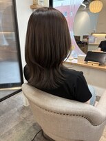 シア 綾瀬店(SHEER)&nbsp;グレージュ