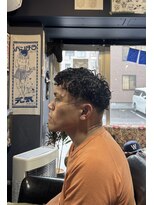アジト(AJITO) perm