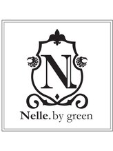 Nelle　by green【ネル バイ グリーン】