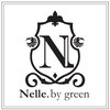 ネルバイグリーン(Nelle by green)のお店ロゴ