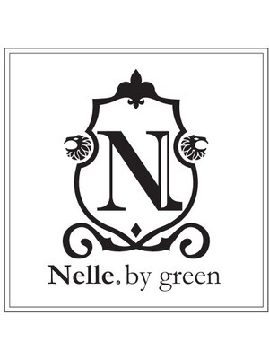 ネルバイグリーン(Nelle by green)