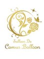 サロンドカミューズバルーン(Salloon Do Camus Balloon)/Kaoru Watanabe
