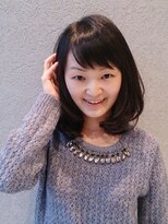 ヘアースタジオ ランプ 浦安(Hair Studio Lamp)&nbsp;大人ミディアム