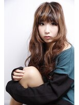 デザイアー 下高井戸店(desire)&nbsp;ノゥティーカラー　　　　　　　　　　　　　【desire下高井戸】