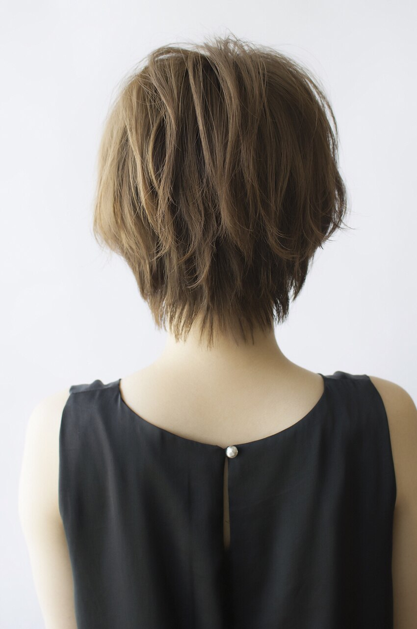 懐かしのヘアー ⛓YZERR風ハードスパイラル⛓ 🔥初回限定価格🔥 ￥25000