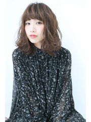 ☆Inity☆オシャレカジュアルミディ