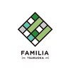 ファミリア ツルオカ(FAMILIA TSURUOKA)のお店ロゴ