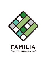 ファミリア ツルオカ(FAMILIA TSURUOKA)
