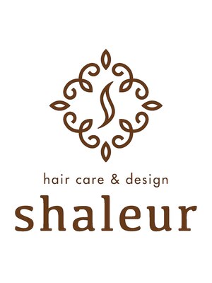 ヘア ケア アンド デザイン シャルル(hair care design shaleur)