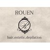 ルーアンヘアー(ROUEN HAIR)のお店ロゴ