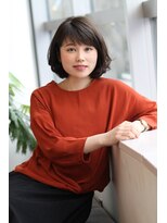 キッカ 北習志野(CHICCA)&nbsp;綺麗めボブ