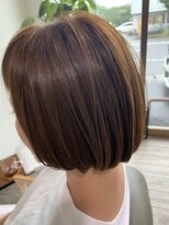 クロ(kuro)&nbsp;BOB