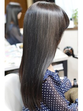 スカイスパ(Skyspa) リケラ縮毛矯正