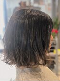 ナチュラルグラデーション