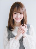 マーブル東京neolive☆とろみミディ×ワンカール☆