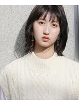 ビコ(bico) 巻かないミディアムレイヤー