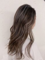 ゼン(Zen.) コントラストハイライト