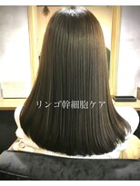 マルコ(marco)&nbsp;サラサラストレート