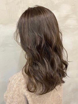 ペスカ 仙台一番町店(pesca) エアリーミディ☆