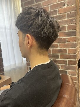 シエル 藤沢店(CIEL) 爽やかベリーショート