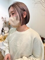 ネルケ 立川(nelke)&nbsp;ピンクベージュ