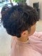 ヘアー エンジェルパワー(HAIR Angel Power)の写真/安城市◆マンツーマン施術と高い技術力でメンズからも好評！ヘッドスパで頭皮環境も整う◎カット¥3300 