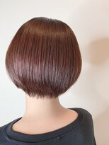 ニコット(nicott)&nbsp;ショートボブ