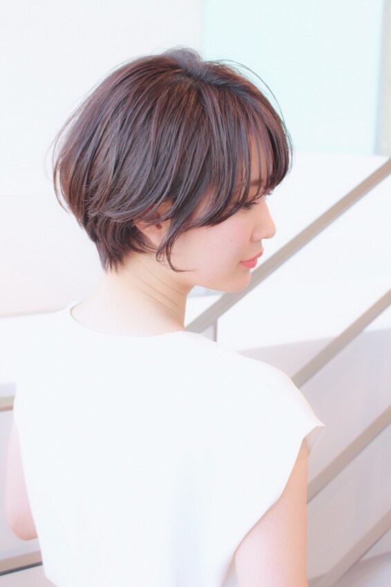 【初回限定】カット+カラー+トリートメント【札幌東区/環状通東/生酵素】