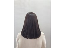 ヘアジーナ(Hair Jina)