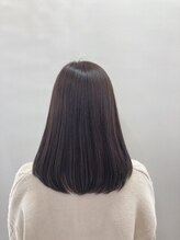 ヘアジーナ(Hair Jina)
