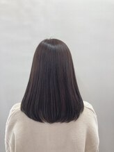 ヘアジーナ(Hair Jina)