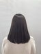 ヘアジーナ(Hair Jina)の写真/乾燥・ハリ・コシ・ダメージ…髪が求めるものを見逃さない!髪に合った施術方法やトリートメントで健康美髪!