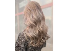 ビス フルール 日暮里店(Vis fleur)