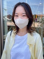 バランス(BALANCE.)&nbsp;韓国風