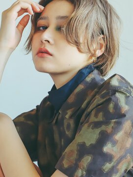バーノン(VERNON) INVERTED BOB【VERNON】058-262-3611