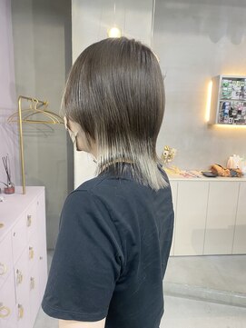 クリム(qulim) inner