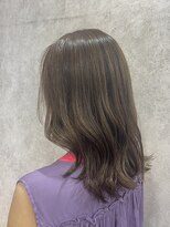 コス(COS)&nbsp;【COS/平塚/松下】柔らかベージュ