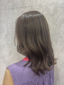 コス(COS) 【COS/平塚/松下】柔らかベージュ